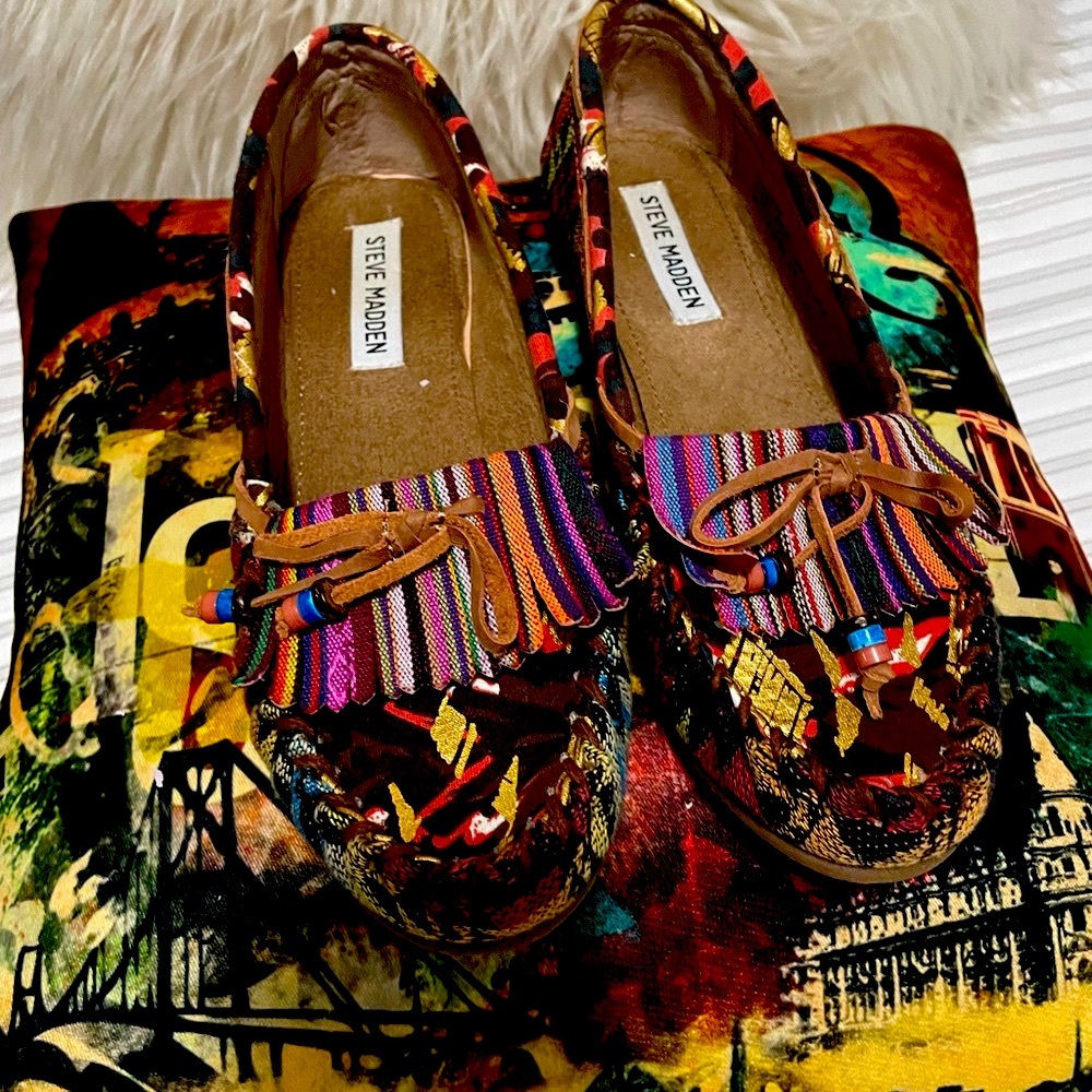 Multi color